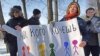 Тыдзень таму актывісты руху сэкс-меншасьцяў правялі ў Менску пікет супраць гамафобіі ў беларускім грамадзтве.