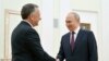 Зеленский: Путин заявил Уиткоффу, что захватит Донбасс «за два-три месяца»