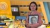 Ціханоўская ў Нью-Ёрку асабіста падзякавала Трампу за дапамогу ў вызваленьні палітвязьняў