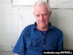 Бацька забітай Леанід Сьляпнёў