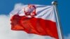 Польща запровадила санкції проти громадян Білорусі і пов’язані з ними компанії через постачання до Росії