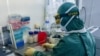 Петербург: главврача больницы уволили после побега пациентов