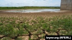 Эксперты прогнозируют непростую ситуацию с водой в ближайшие годы (иллюстративное фото)