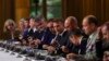 На сустрэчы «кааліцыі ахвочых» ў Парыжы 4 верасьня 2025