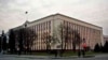 Будынак адміністрацыі прэзыдэнта