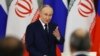 Путин выразил соболезнования Ирану после израильского удара
