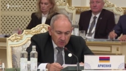Հեծանիվ, խաղաղություն և դիվանագիտություն. ինչ ուղերձներ են հնչում Դուշանբեից
