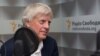 «Гомо советикус» без нравственных тормозов: Дэвид Саттер о России и войне