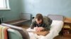 Руско психиатрично отделение в болница ККПНД 