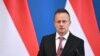 Венгрия будет на Саммите мира, но сожалеет, что там не будет РФ – Сийярто
