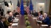 США пытаются убедить страны ЕС конфисковать российские активы