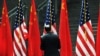 США и Китай заявили о намерении продлить действие «тарифного перемирия» 