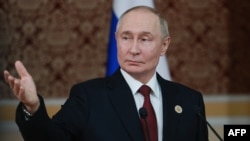 Уладзімір Пуцін