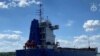 В Украине вынесли приговор капитану сухогруза, незаконно заходившего в порт Севастополя