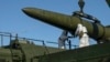 "Искандеры" все ближе. Секретная военная база в Беларуси