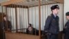 Суд па справе Аляксандра Атрошчанкава, Зьмітра Новіка і Аляксандра Маўчанава