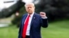 Трамп «нібито» визначився з «Томагавками» для України. Якщо так – що далі?