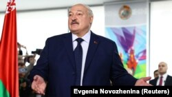 Перевірку координує Державний секретаріат Ради безпеки Республіки Білорусь