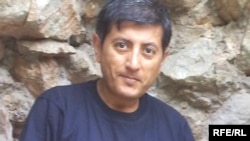 Ільхам Шабан