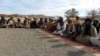 په افغانستان کې مېشت وزیرستاني کډوال 