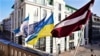 В Латвии спортсменам запретили играть против команд России и Беларуси