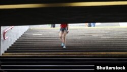 Ілюстрацыйнае фота, Менск, травень 2025 году 