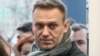 Глава Фонда борьбы с коррупцией Алексей Навальный в Мещанском суде 6 декабря 2019 года