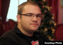 Žiga Virc