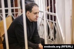 Дзьмітрый Алімкін. 18 сьнежня 2017 году