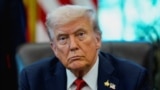 Президент США Дональд Трамп