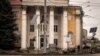 Кафедральный собор святых равноапостольных Владимира и Ольги в Симферополе