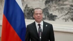 Медведев разозлил Трампа