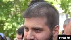 Арман Бабаджанян