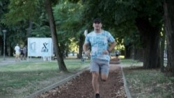 Banjalučki polumaratonac s inzulinskom pumpom