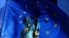 EU, statua pravde, ilustrativna fotografija