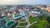 Багатая сталіца. Чаму ў Беларусі такая вялікая розьніца заробкаў паміж Менскам і рэгіёнамі