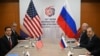 Рубио встретился с Лавровым в Нью-Йорке