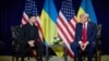 Зеленський розповів, що просив у Трампа про додаткові HIMARS, ATACMS, а не лише Tomahawk