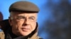 Ректор СПбГУП Александр Запесоцкий, 15 марта 2020 года 