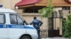 Петербург: полицейские убили стрелявшего в них пенсионера