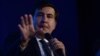 სააკაშვილი: თუ უკრაინამ იარაღი არ მიიღო, გარდასაქმნელიც აღარაფერი იქნება