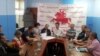З турмы вызвалілі, але перасьлед не спынілі