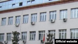 Vrhovni sud Crne Gore, foto iz arhive