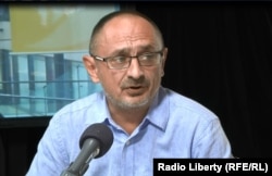 ალექსანდრ მოროზოვი