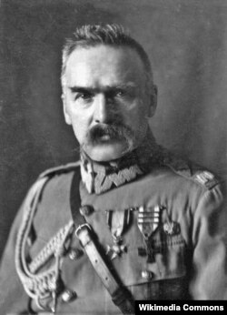 Юзаф ПІлсудзкі
