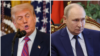 Дональд Трамп ранее заявил о «большой вероятности» его встречи с президентами Украины и РФ Владимиром Зеленским и Владимиром Путиным.