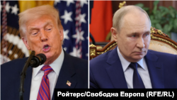 Дональд Трамп ранее заявил о «большой вероятности» его встречи с президентами Украины и РФ Владимиром Зеленским и Владимиром Путиным.