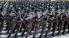 Военных КНДР не будет на параде 9 мая в Москве, свидетельствуют данные Кремля