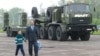 «Волат» — ваенны цягач Менскага заводу колавых цягачоў