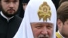Патрыярх Кірыл